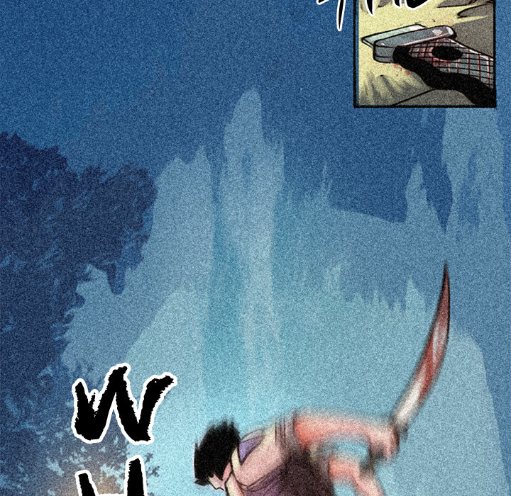 Kill Starter Chapter 19 page 39 - 