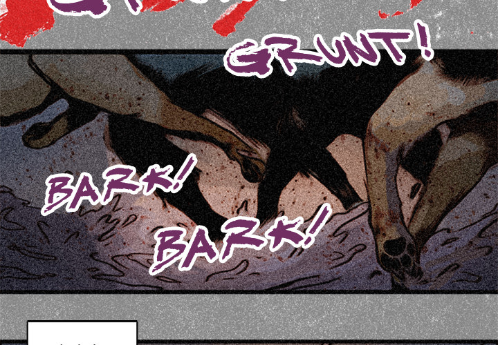 Kill Starter Chapter 19 page 5 - 