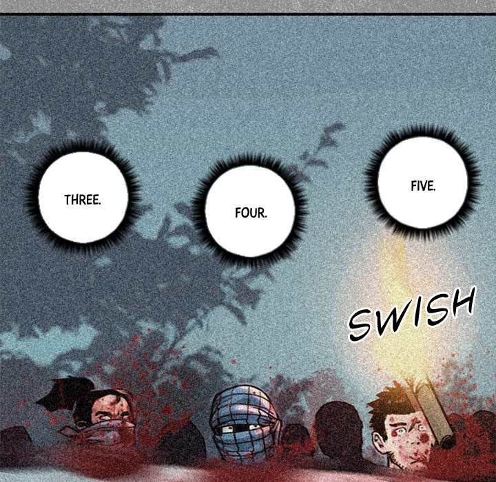 Kill Starter Chapter 19 page 43 - 