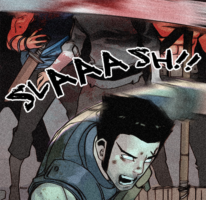 Kill Starter Chapter 19 page 44 - 