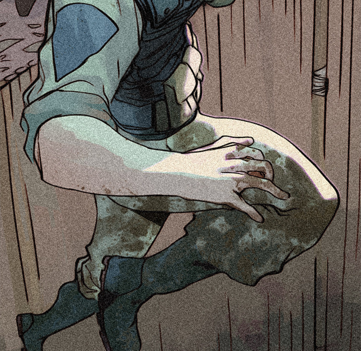 Kill Starter Chapter 19 page 45 - 