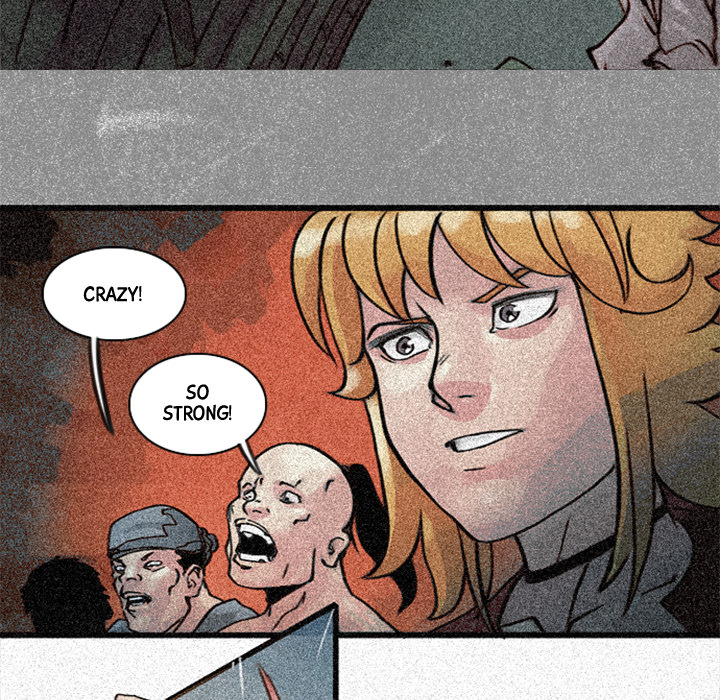 Kill Starter Chapter 19 page 47 - 