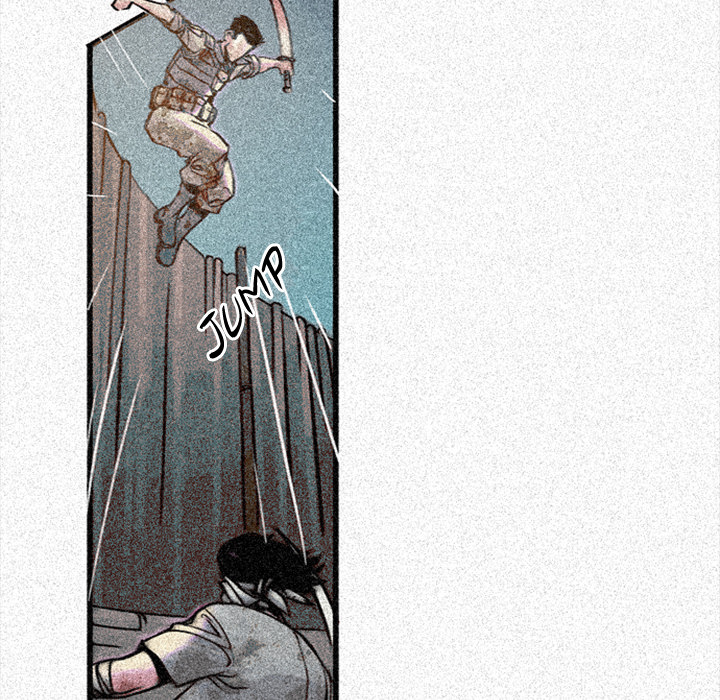 Kill Starter Chapter 19 page 48 - 