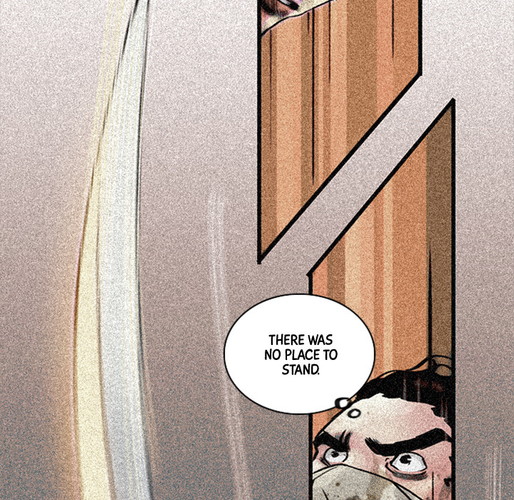 Kill Starter Chapter 19 page 50 - 