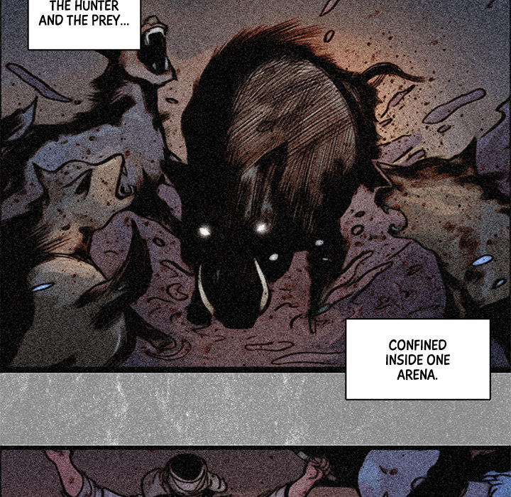 Kill Starter Chapter 19 page 6 - 