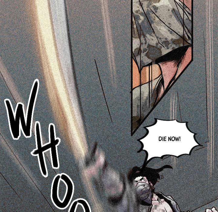 Kill Starter Chapter 19 page 51 - 