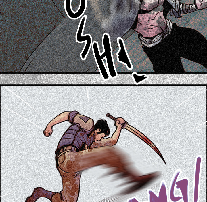 Kill Starter Chapter 19 page 52 - 