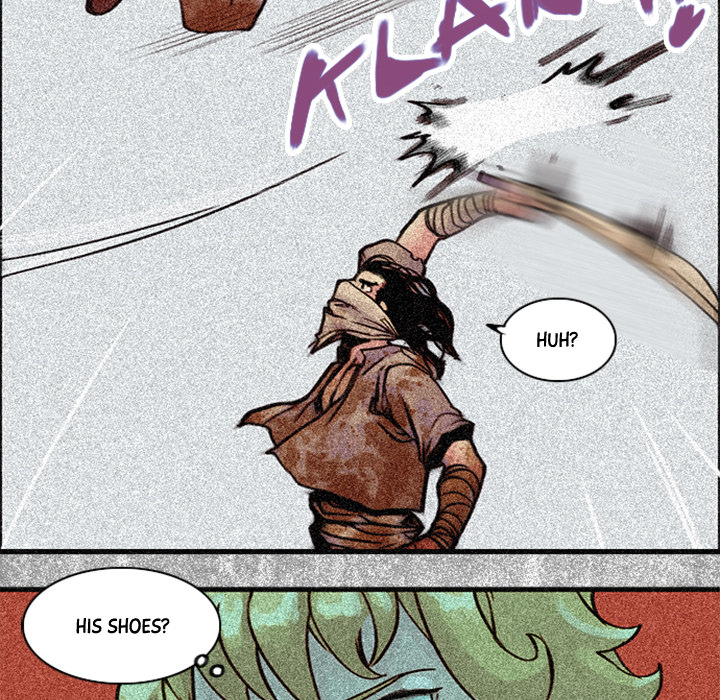 Kill Starter Chapter 19 page 53 - 