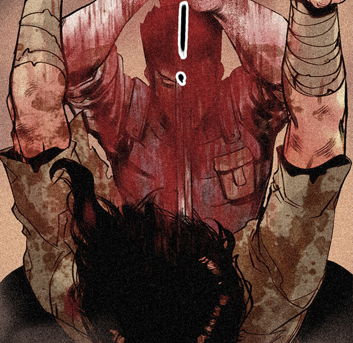 Kill Starter Chapter 19 page 56 - 