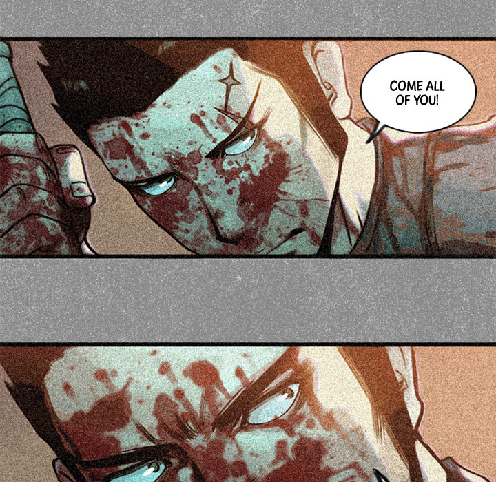 Kill Starter Chapter 19 page 59 - 
