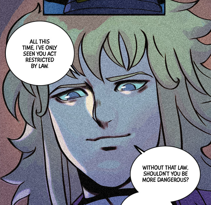 Kill Starter Chapter 19 page 9 - 