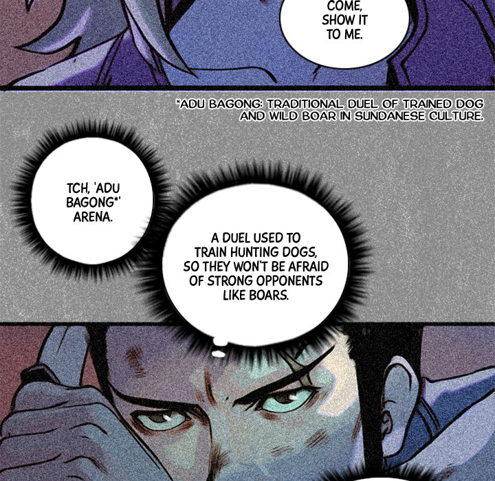 Kill Starter Chapter 19 page 10 - 