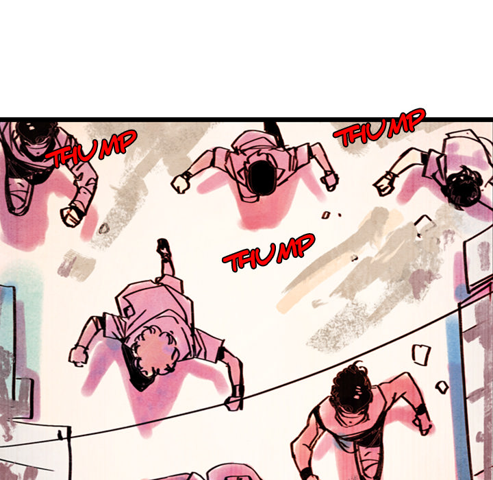 Kill Starter Chapter 2 page 14 - 