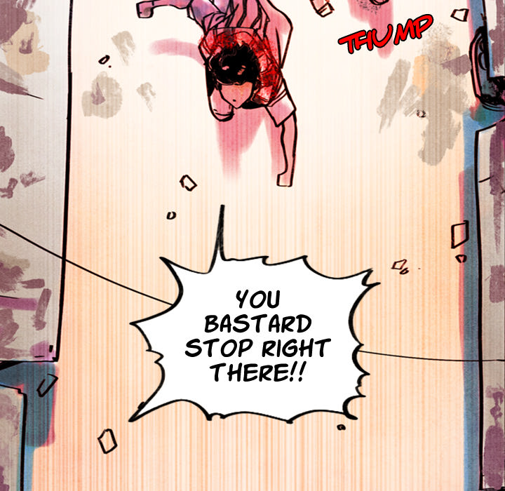 Kill Starter Chapter 2 page 15 - 