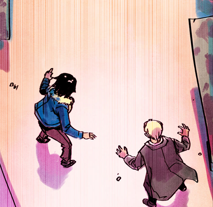 Kill Starter Chapter 2 page 16 - 