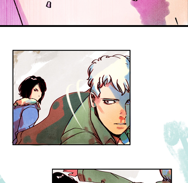 Kill Starter Chapter 2 page 17 - 