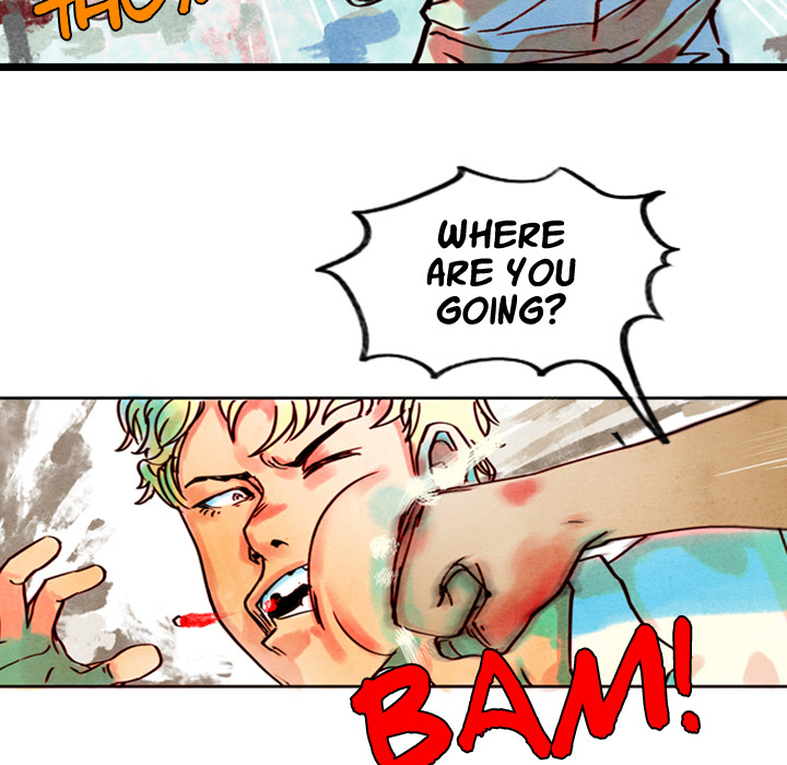 Kill Starter Chapter 2 page 20 - 