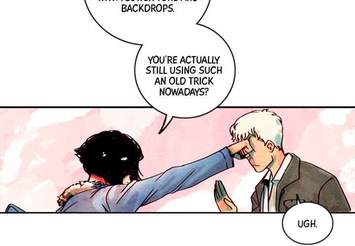 Kill Starter Chapter 2 page 3 - 