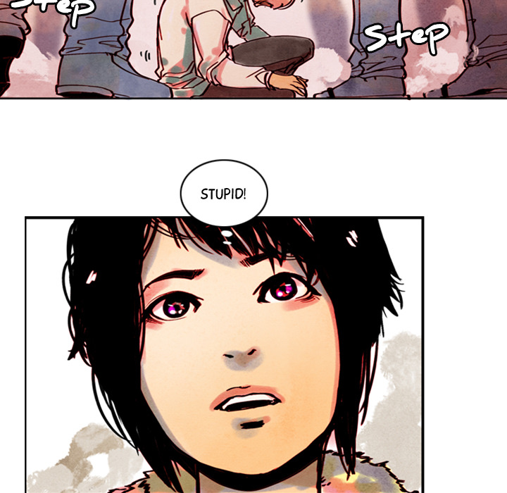 Kill Starter Chapter 2 page 22 - 