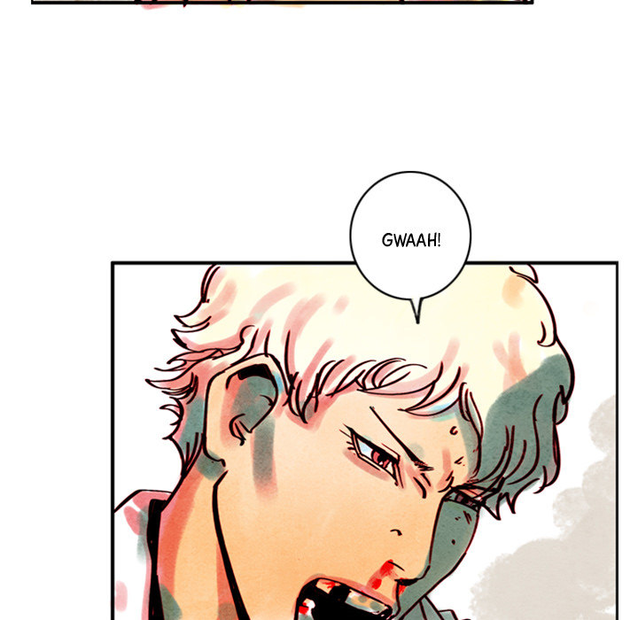 Kill Starter Chapter 2 page 23 - 