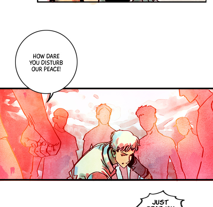 Kill Starter Chapter 2 page 24 - 