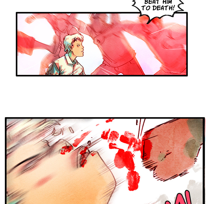 Kill Starter Chapter 2 page 25 - 