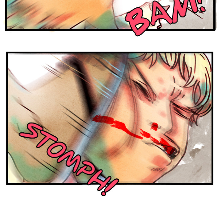 Kill Starter Chapter 2 page 26 - 