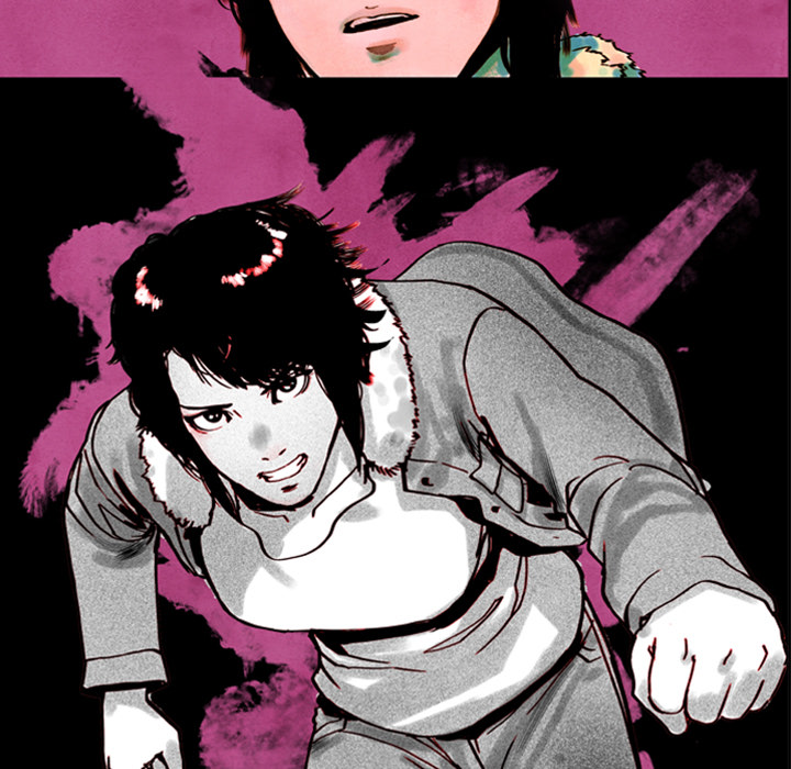 Kill Starter Chapter 2 page 28 - 