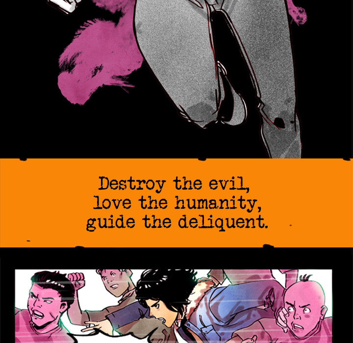 Kill Starter Chapter 2 page 29 - 