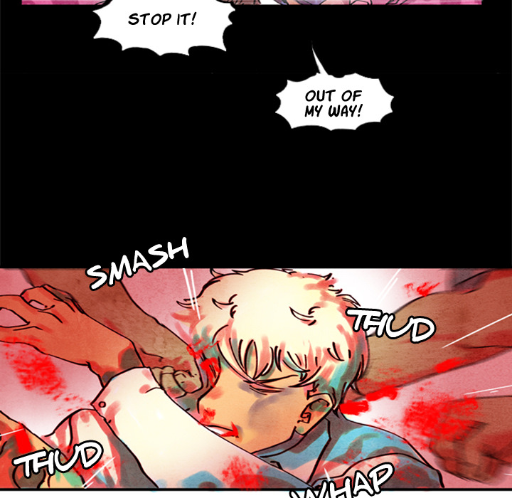 Kill Starter Chapter 2 page 30 - 