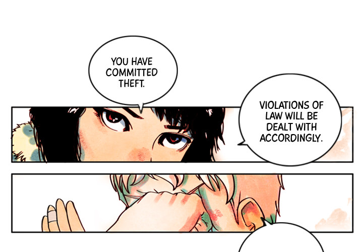 Kill Starter Chapter 2 page 4 - 