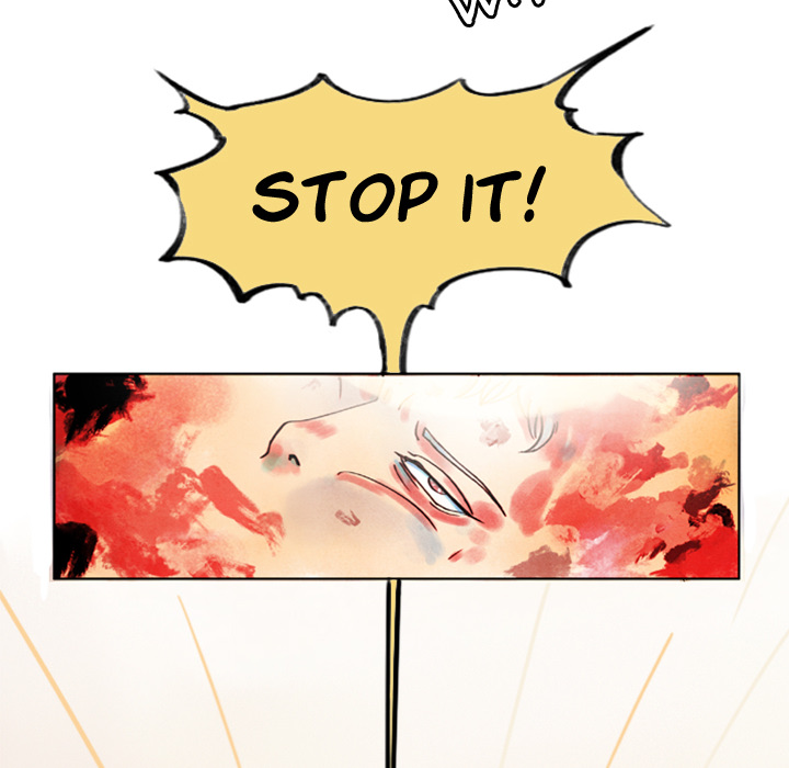 Kill Starter Chapter 2 page 31 - 