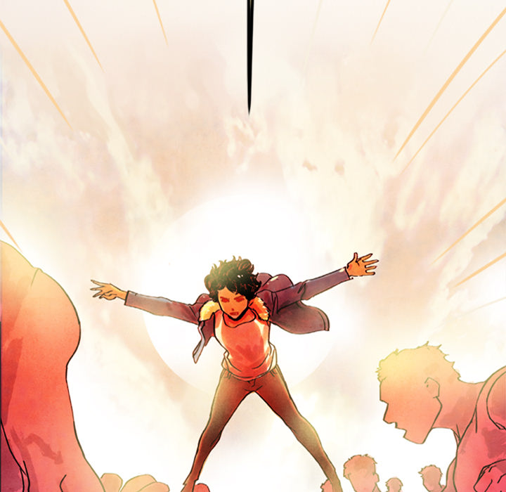 Kill Starter Chapter 2 page 32 - 