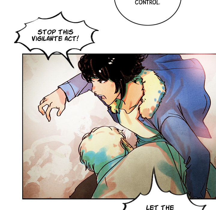 Kill Starter Chapter 2 page 34 - 