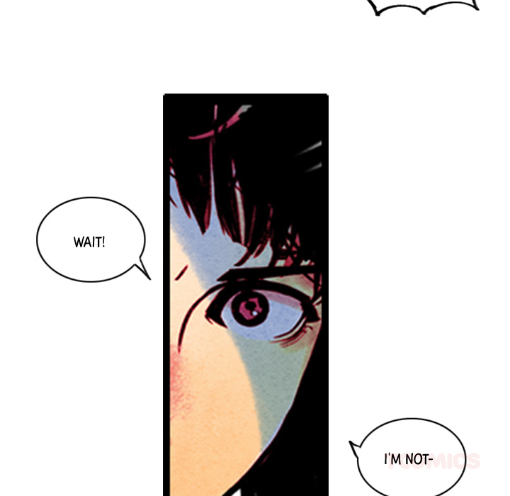 Kill Starter Chapter 2 page 36 - 
