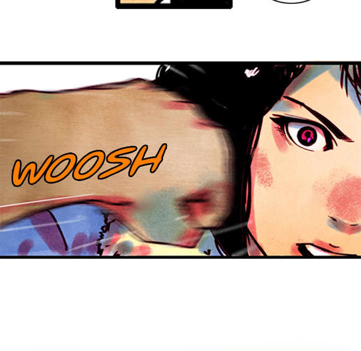 Kill Starter Chapter 2 page 37 - 