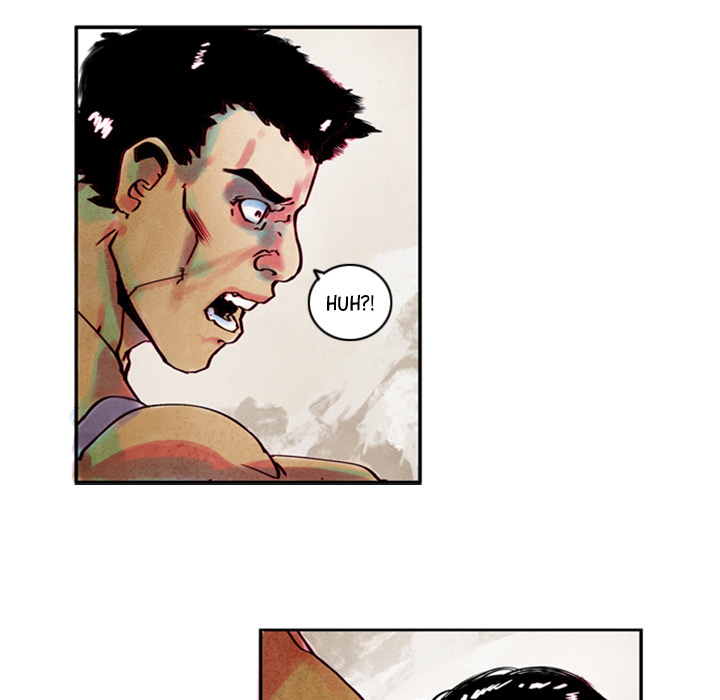 Kill Starter Chapter 2 page 40 - 