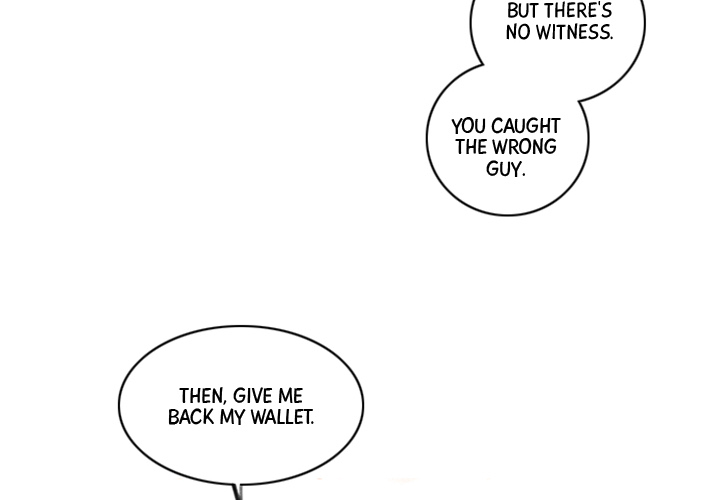 Kill Starter Chapter 2 page 5 - 