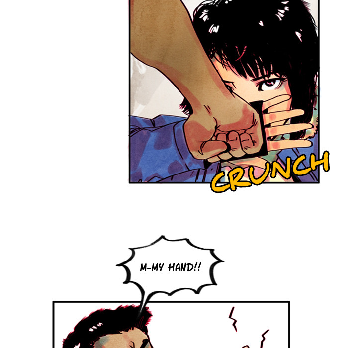 Kill Starter Chapter 2 page 41 - 