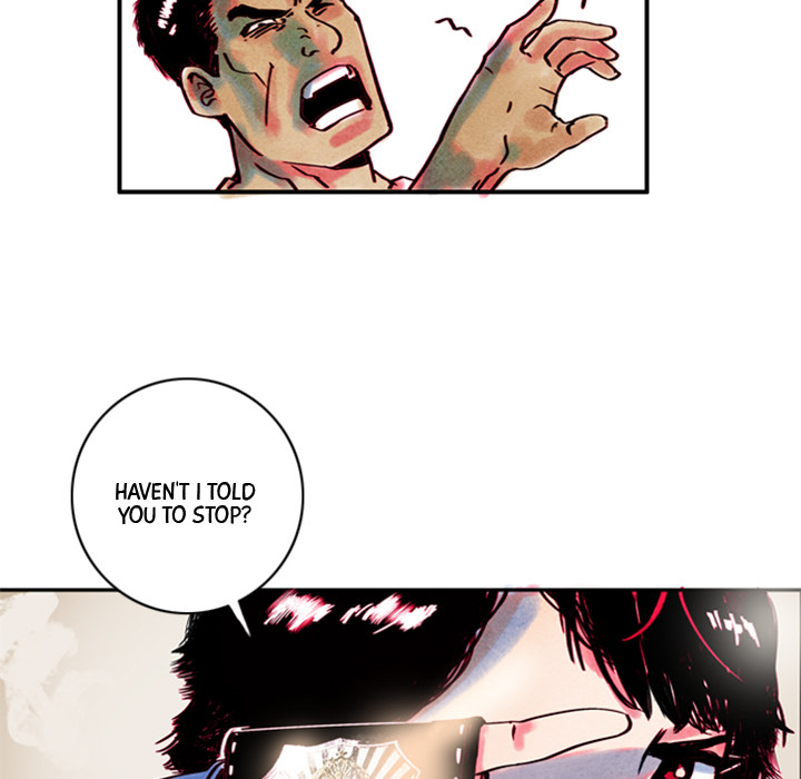 Kill Starter Chapter 2 page 42 - 