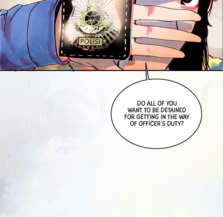 Kill Starter Chapter 2 page 43 - 