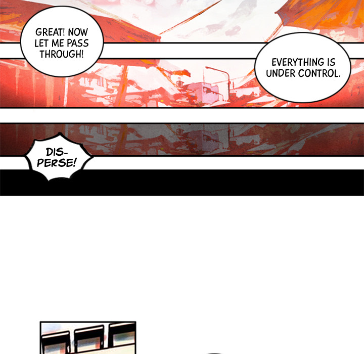 Kill Starter Chapter 2 page 45 - 