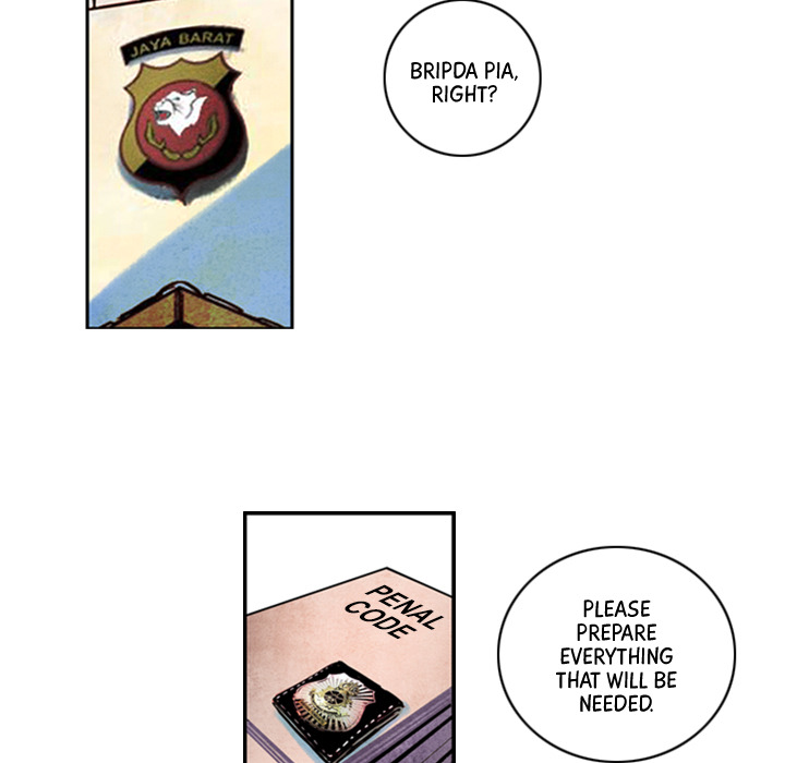 Kill Starter Chapter 2 page 46 - 