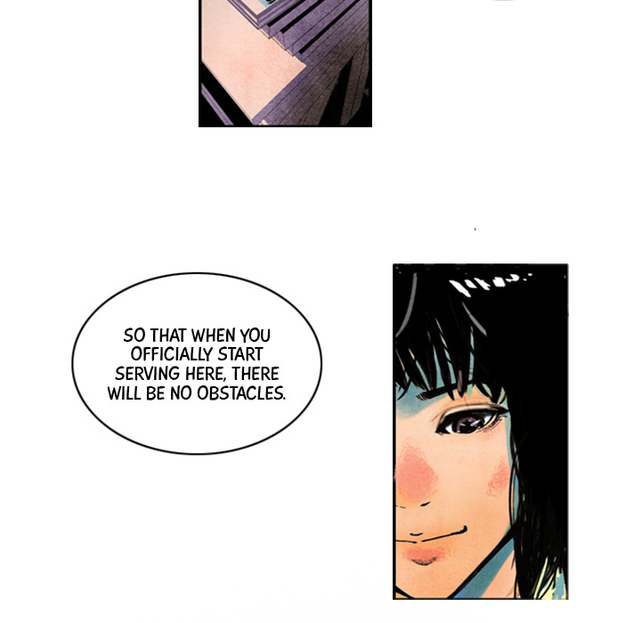 Kill Starter Chapter 2 page 47 - 