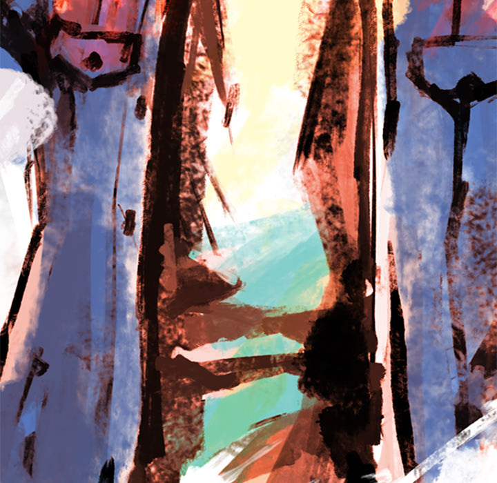Kill Starter Chapter 2 page 50 - 