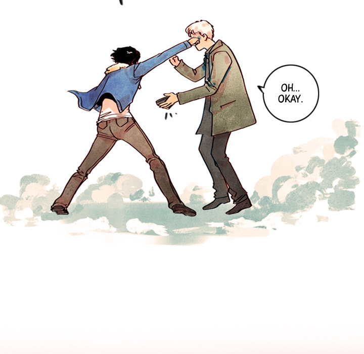 Kill Starter Chapter 2 page 6 - 
