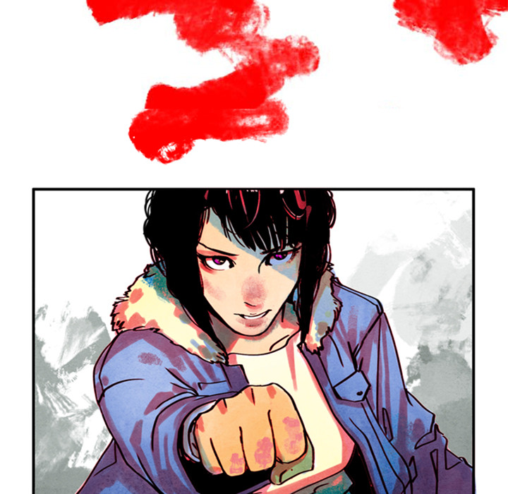 Kill Starter Chapter 2 page 9 - 
