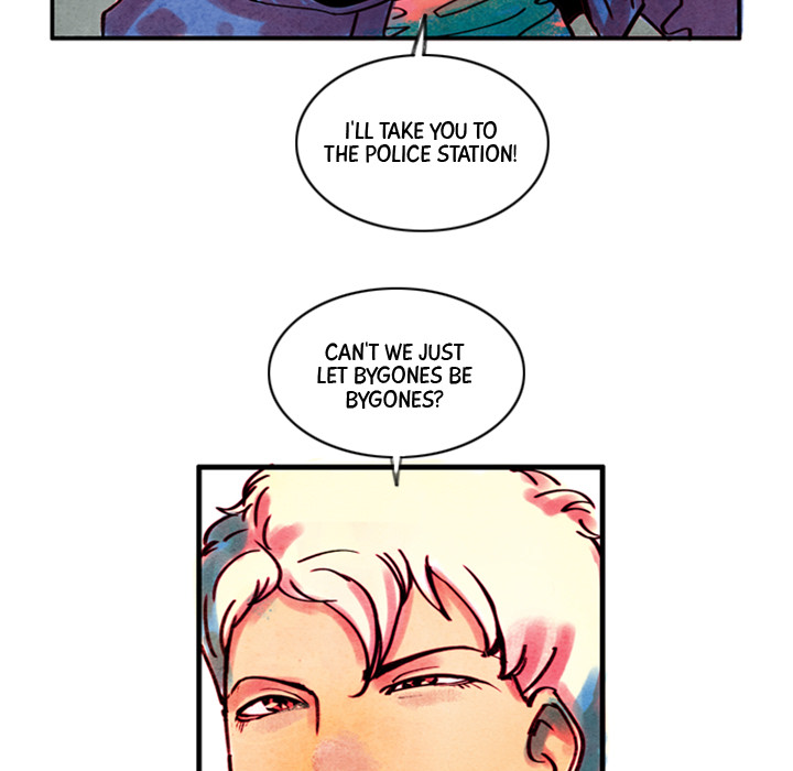 Kill Starter Chapter 2 page 10 - 