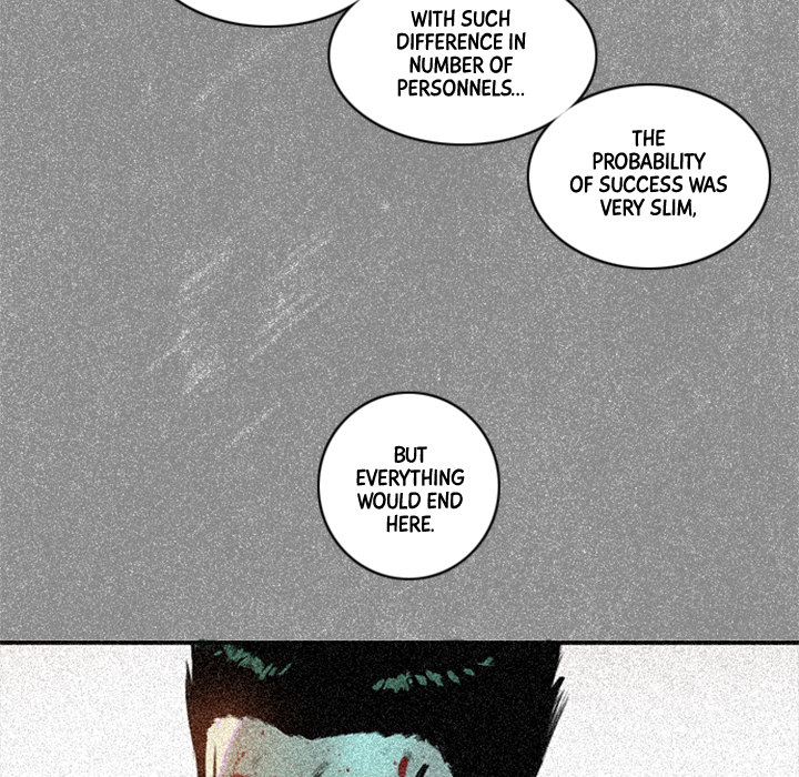 Kill Starter Chapter 20 page 12 - 