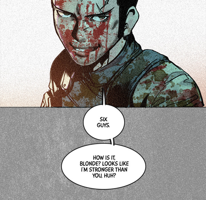 Kill Starter Chapter 20 page 13 - 